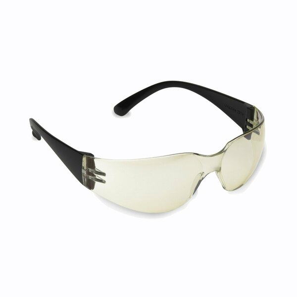 Cordova BULLDOG PRO-FRAMERS BLACK, INDOOR/OUTDOOR ANTI-FOG LENS, VENTED CLOSED-CELL EVA FOAM EHB50-CCFST